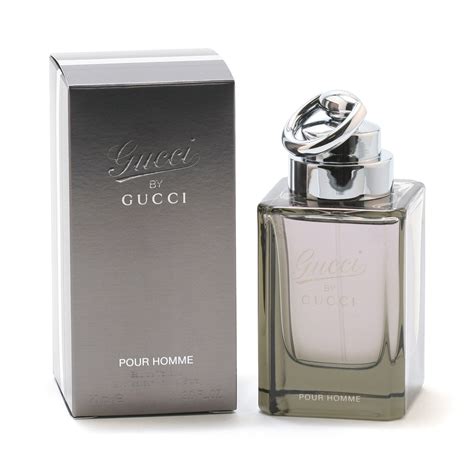 gucci by gucci pour homme jicky2.0|gucci eau de toilette.